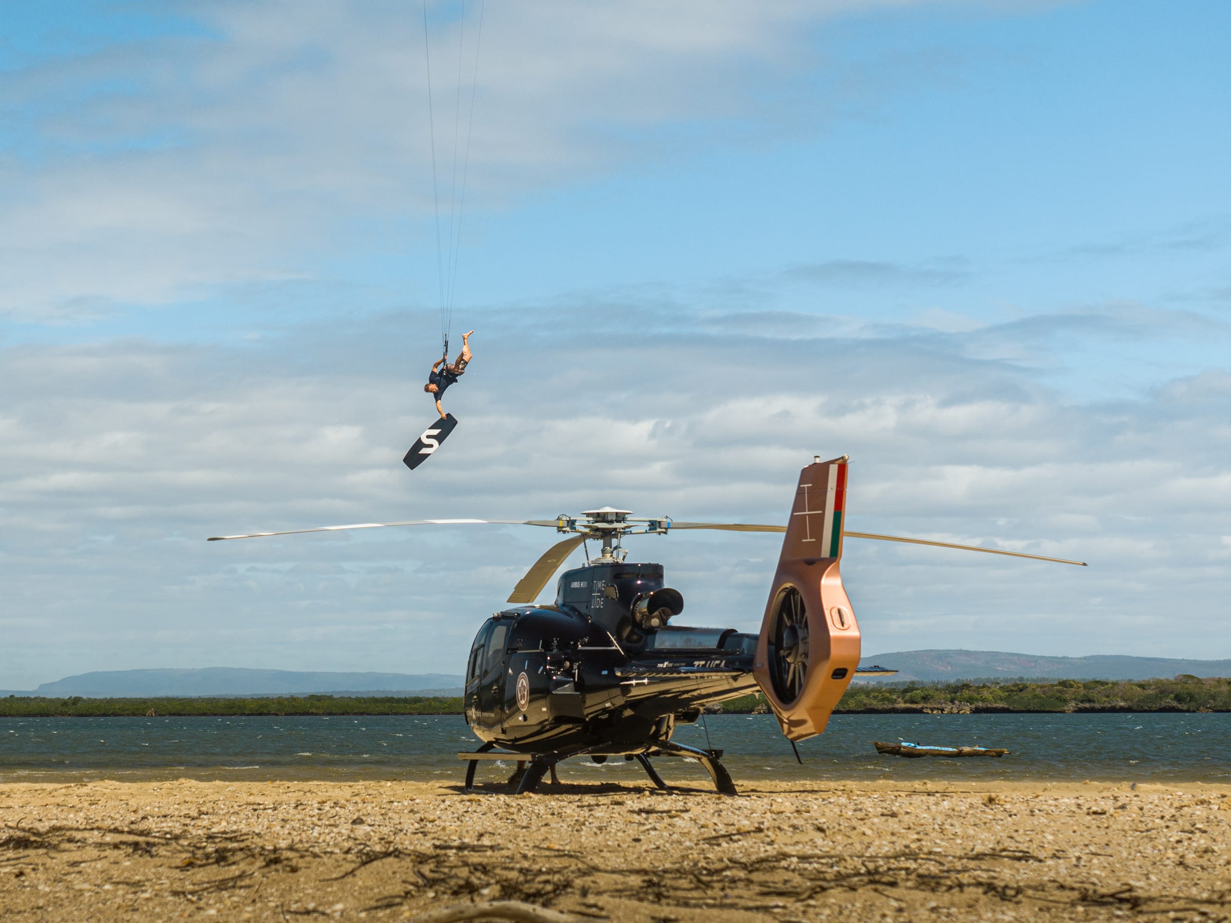 Megaloop season